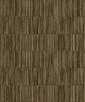 Noordwand Boutique SP-JA3005 Bruin Metallic Behang