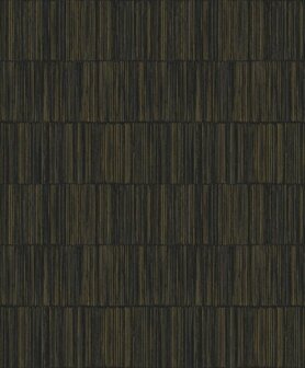 Noordwand Boutique SP-JA3007 Bruin Metallic Behang