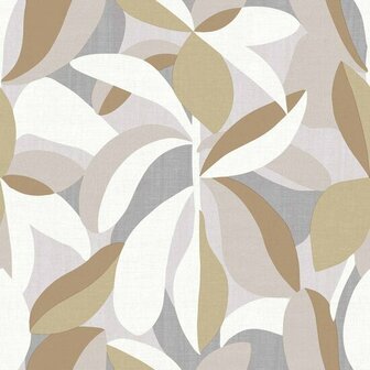 Noordwand Energie 30103 Grijs Beige Behang