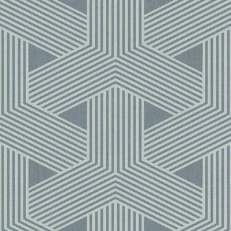 Noordwand Energie 30133 Blauw Behang