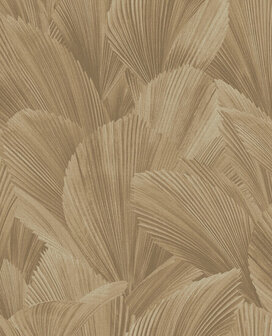 Eijffinger Gilded 340121 Beige Behang