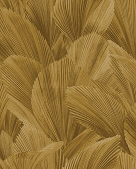 Eijffinger Gilded 340124 Goud Behang