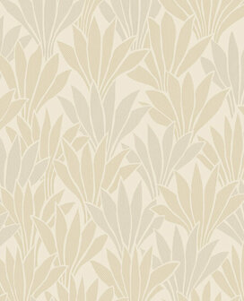 Eijffinger Gilded 340150 Beige Behang