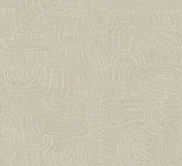 Khr&ocirc;ma by Masureel Terra TER504 Behang