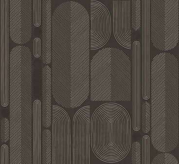 Khr&ocirc;ma by Masureel Rock ROC203 Behang
