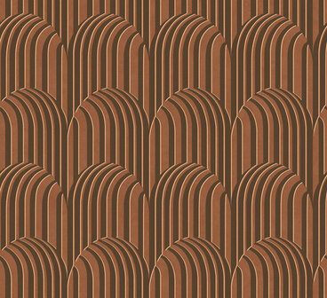 Khr&ocirc;ma by Masureel Rock ROC303 Behang