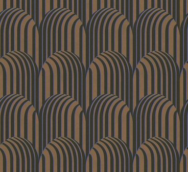 Khr&ocirc;ma by Masureel Rock ROC304 Behang