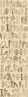 Khr&ocirc;ma by Masureel Joy DGJOY2011-300 Behang