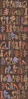 Khr&ocirc;ma by Masureel Joy DGJOY2031-300 Behang
