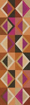 Khr&ocirc;ma by Masureel Joy DGJOY4041-300 Behang