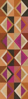 Khr&ocirc;ma by Masureel Joy DGJOY4042-300 Behang