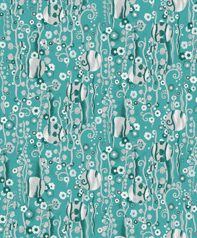 Khr&ocirc;ma by Masureel Agathe AGA405 Behang