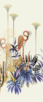 Khr&ocirc;ma by Masureel Agathe DGAGA1023 Behang