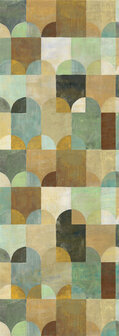 Khr&ocirc;ma by Masureel Aquila - Wall Designs IV DGILA2021 Behang