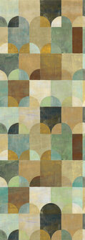 Khr&ocirc;ma by Masureel Aquila - Wall Designs IV DGILA2022 Behang