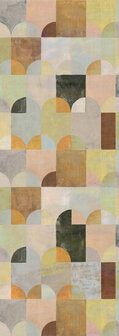 Khr&ocirc;ma by Masureel Aquila - Wall Designs IV DGILA2041 Behang
