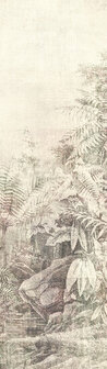Khr&ocirc;ma by Masureel Cabinet - Wall Designs II DGCAB1013 Behang