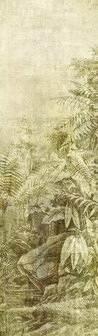 Khr&ocirc;ma by Masureel Cabinet - Wall Designs II DGCAB1023 Behang