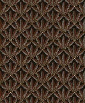 Khr&ocirc;ma by Masureel Havana HAV701 Behang