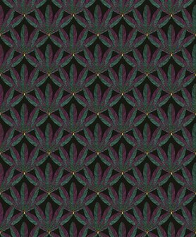Khr&ocirc;ma by Masureel Havana HAV702 Behang