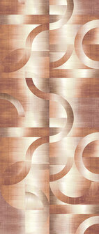 Khr&ocirc;ma by Masureel Prisma - Wall Designs II DGPRI1021 Behang