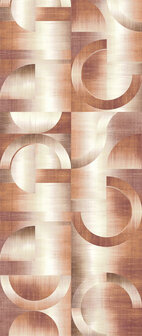 Khr&ocirc;ma by Masureel Prisma - Wall Designs II DGPRI1022 Behang