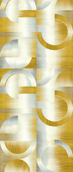 Khr&ocirc;ma by Masureel Prisma - Wall Designs II DGPRI1032 Behang