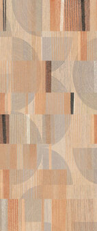 Khr&ocirc;ma by Masureel Spirit of Nature DGSPI1022 Behang