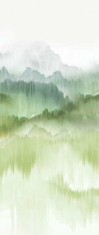 Khr&ocirc;ma by Masureel Spirit of Nature DGSPI2033 Behang