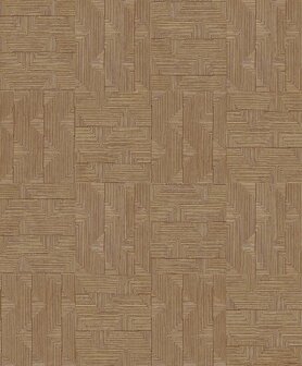 Khr&ocirc;ma by Masureel Spirit of Nature SPI401 Behang