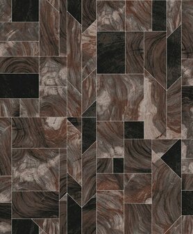 Khr&ocirc;ma by Masureel Spirit of Nature SPI701 Behang
