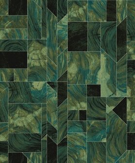 Khr&ocirc;ma by Masureel Spirit of Nature SPI702 Behang