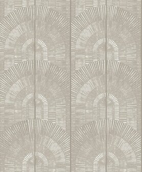 Khr&ocirc;ma by Masureel Spirit of Nature SPI802 Behang
