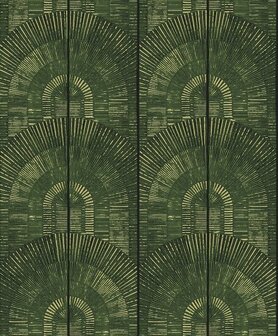Khr&ocirc;ma by Masureel Spirit of Nature SPI803 Behang