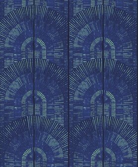 Khr&ocirc;ma by Masureel Spirit of Nature SPI804 Behang