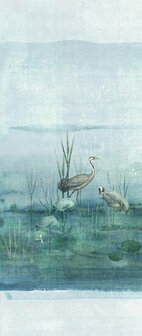 Khr&ocirc;ma by Masureel Wall Designs DGIUM1012 Behang