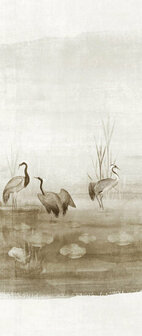 Khr&ocirc;ma by Masureel Wall Designs DGIUM1023 Behang