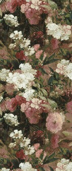 Khr&ocirc;ma by Masureel Wall Designs DGLEN1011 Behang