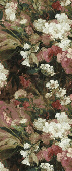Khr&ocirc;ma by Masureel Wall Designs DGLEN1012 Behang