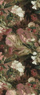 Khr&ocirc;ma by Masureel Wall Designs DGLEN1013 Behang