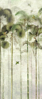 Khr&ocirc;ma by Masureel Wall Designs - Wild DGWIL1013 Behang