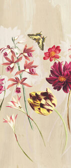 Khr&ocirc;ma by Masureel Wall Designs II DG2ELI1011 Behang