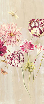 Khr&ocirc;ma by Masureel Wall Designs II DG2ELI1012 Behang