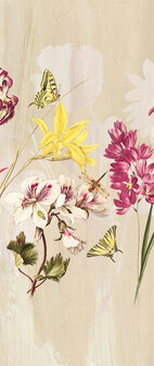 Khr&ocirc;ma by Masureel Wall Designs II DG2ELI1013 Behang