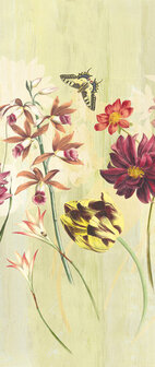 Khr&ocirc;ma by Masureel Wall Designs II DG2ELI1021 Behang