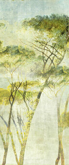 Khr&ocirc;ma by Masureel Wall Designs II DG2HYM1013 Behang