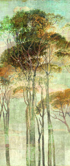 Khr&ocirc;ma by Masureel Wall Designs II DG2HYM1022 Behang