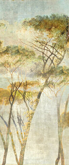 Khr&ocirc;ma by Masureel Wall Designs II DG2HYM1023 Behang
