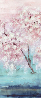 Khr&ocirc;ma by Masureel Wall Designs II DG2ISA1023 Behang