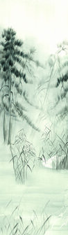 Khr&ocirc;ma by Masureel Wall Designs II DG2NUA1011 Behang
